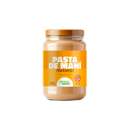 Imagen de Pastas de Mani