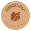 Logo de Crocanola Paraná Crocanola Paraná