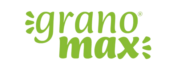 logo de Grano Max